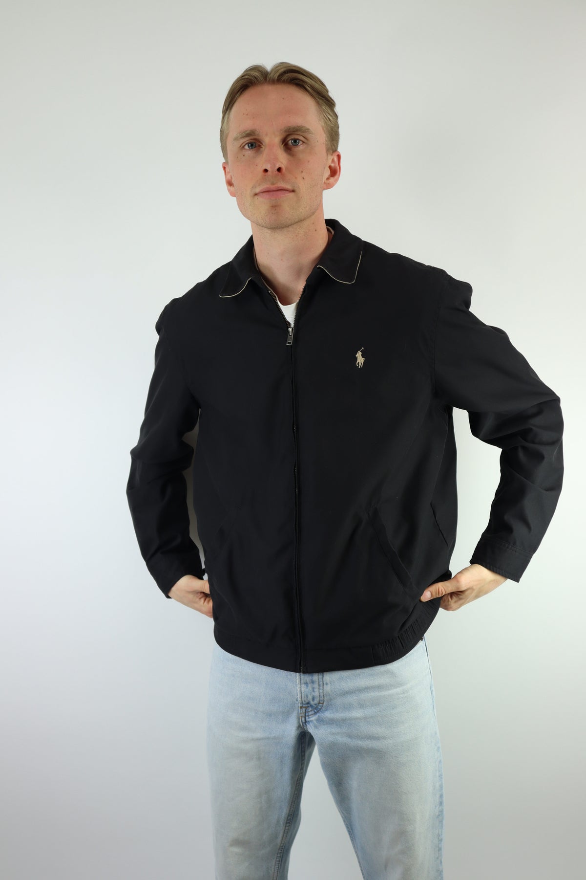 Ralph Lauren jas - M