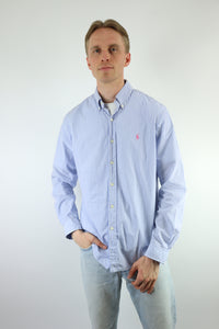 Ralph Lauren overhemd - M