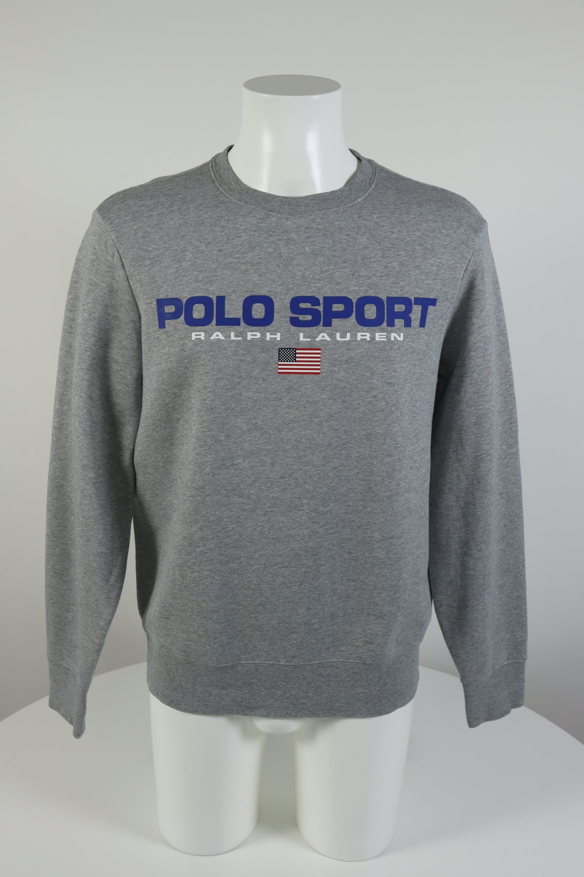 Ralph Lauren Polo Sport sweater - M