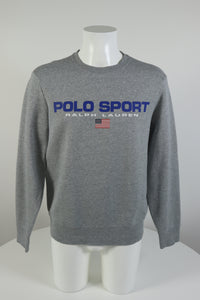 Ralph Lauren Polo Sport sweater - M