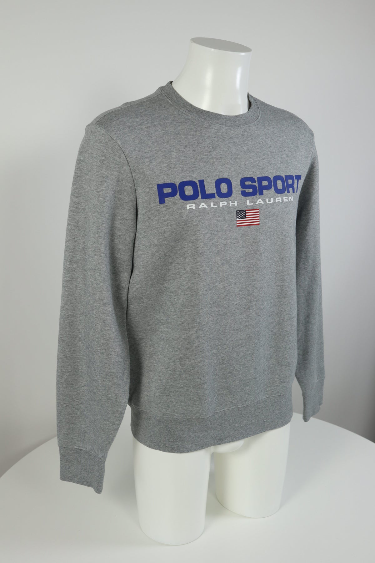 Ralph Lauren Polo Sport sweater - M