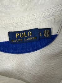 Ralph Lauren rugby polo shirt - L