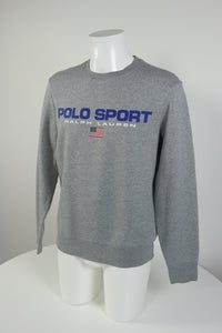 Ralph Lauren Polo Sport sweater - M