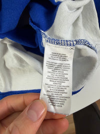 Ralph Lauren rugby polo shirt - L