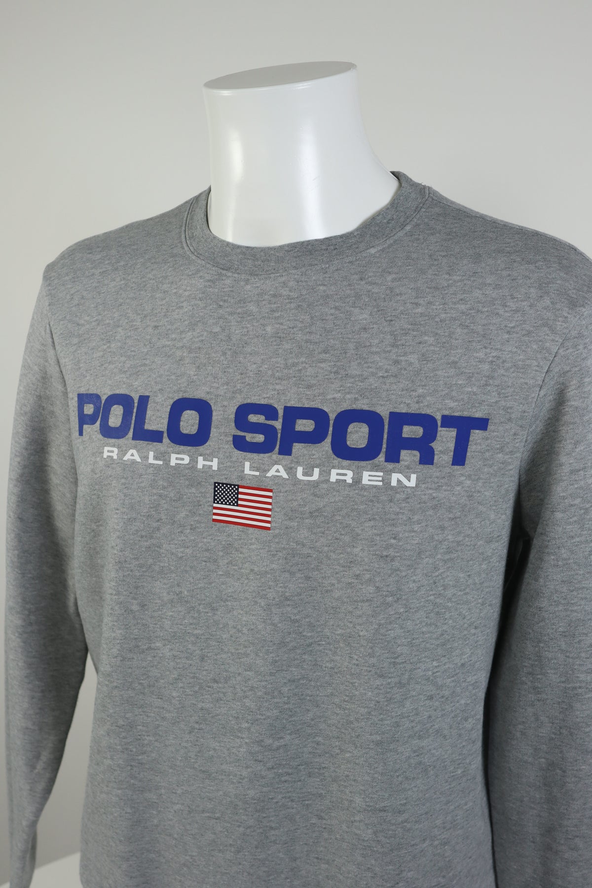Ralph Lauren Polo Sport sweater - M