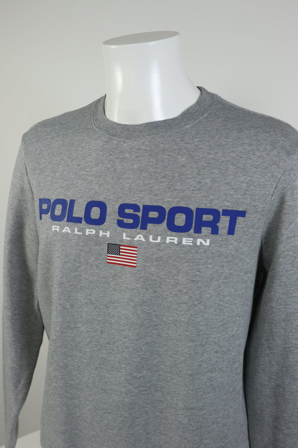 Ralph Lauren Polo Sport sweater - M
