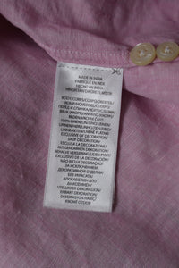 Ralph Lauren overhemd linnen - L