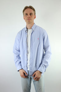 Ralph Lauren overhemd - M