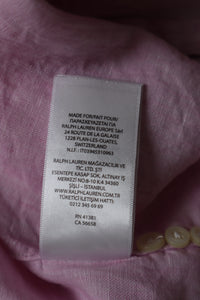 Ralph Lauren overhemd linnen - L