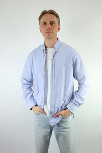 Ralph Lauren overhemd - M