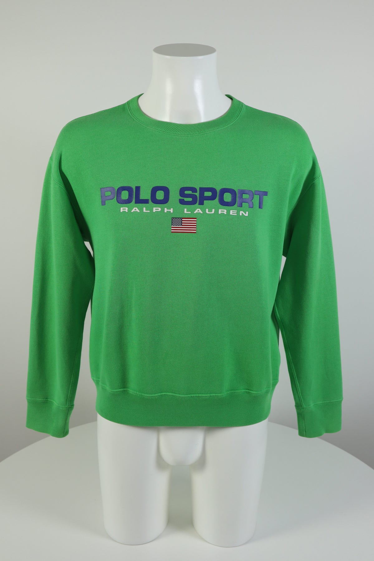 Ralph Lauren Polo Sport sweater - M Vrouwen