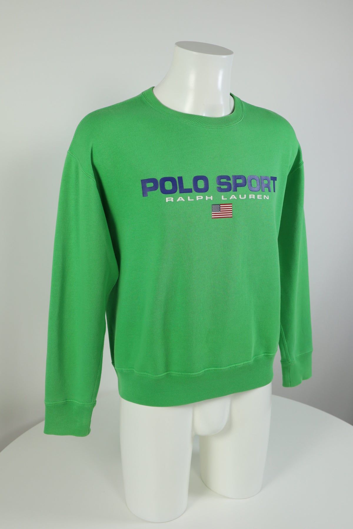 Ralph Lauren Polo Sport sweater - M Vrouwen