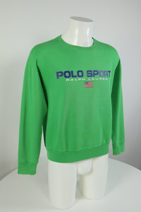 Ralph Lauren Polo Sport sweater - M Vrouwen