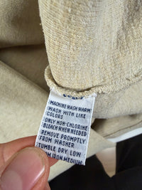 Ralph Lauren trui met kwart rits - XXL