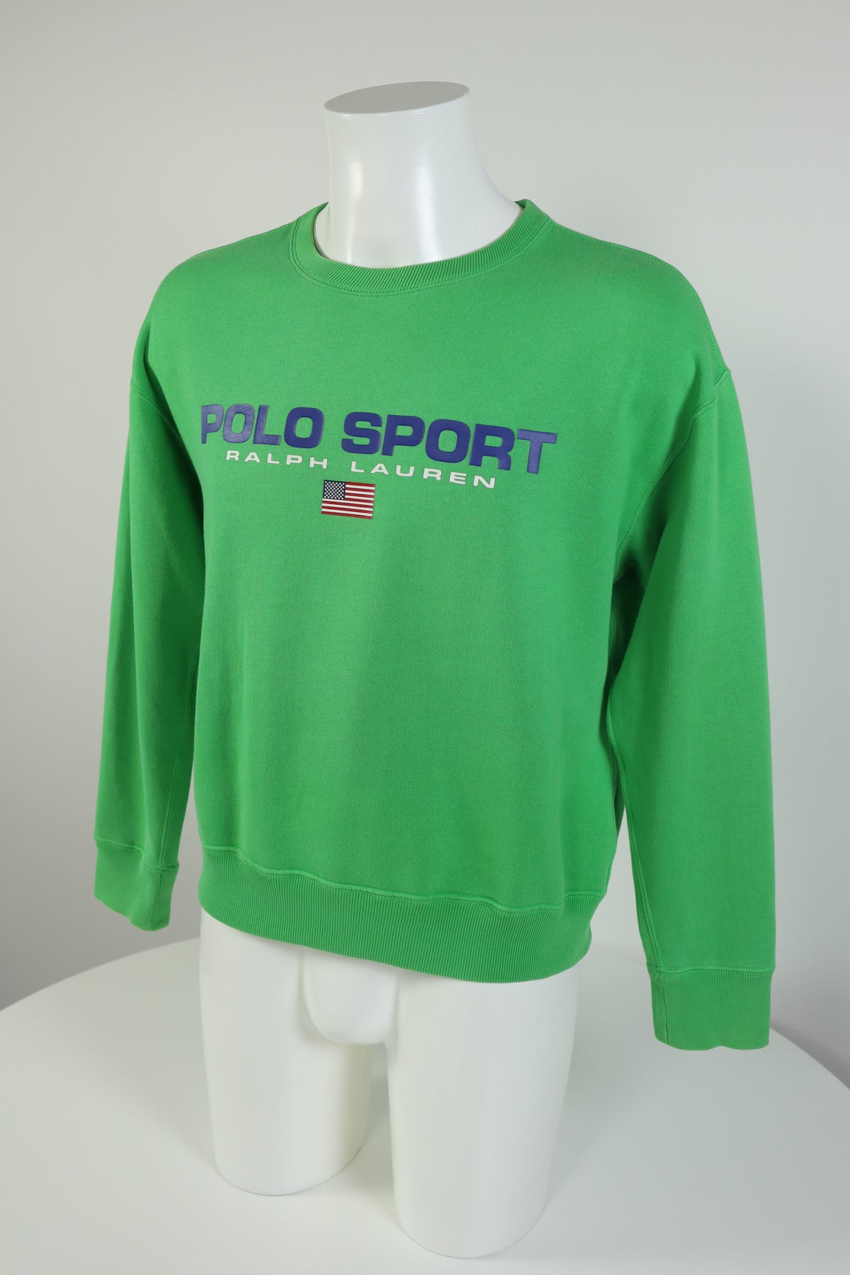 Ralph Lauren Polo Sport sweater - M Vrouwen