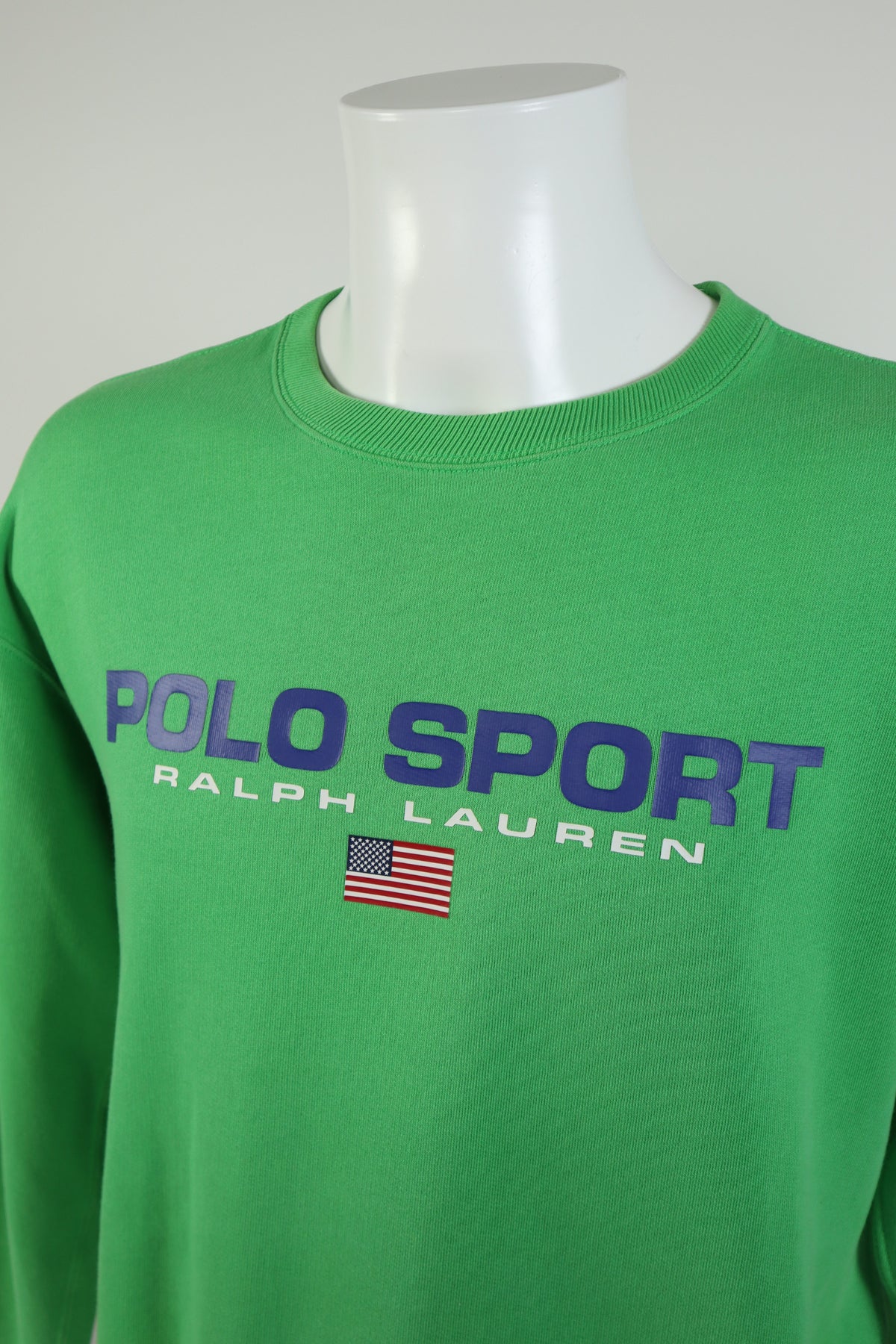 Ralph Lauren Polo Sport sweater - M Vrouwen