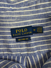 Ralph Lauren overhemd linnen - M