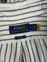 Ralph Lauren linnen overhemd - M
