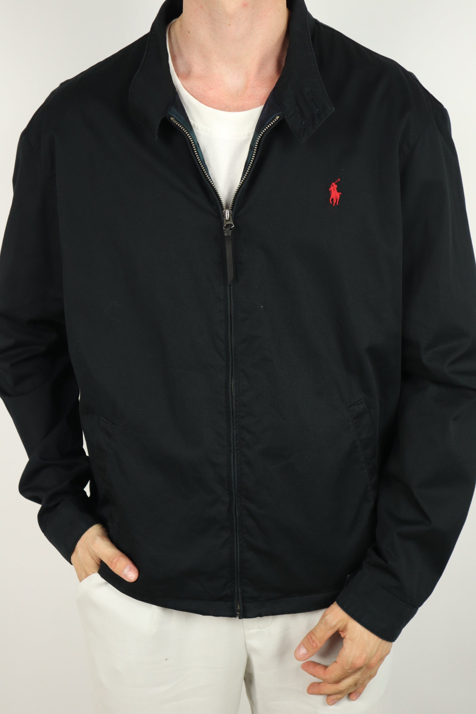 Ralph Lauren jas - XL