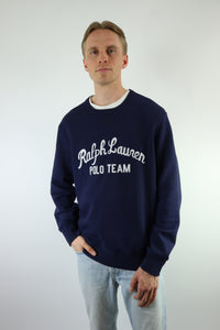 Ralph Lauren sweater - L