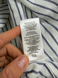 Ralph Lauren linnen overhemd - M