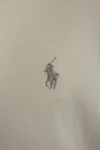 Ralph Lauren trui met ronde hals - L