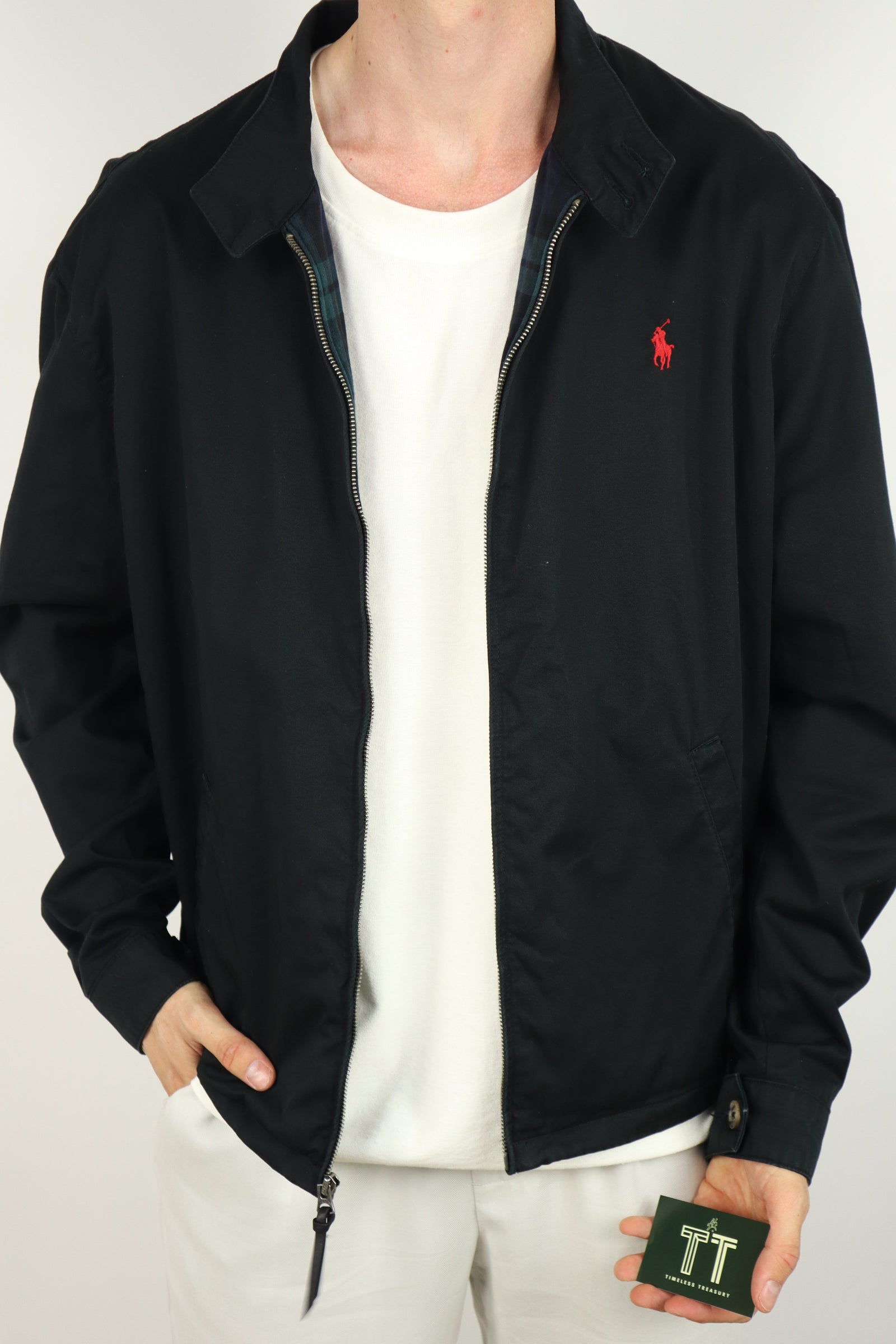 Ralph Lauren jas - XL