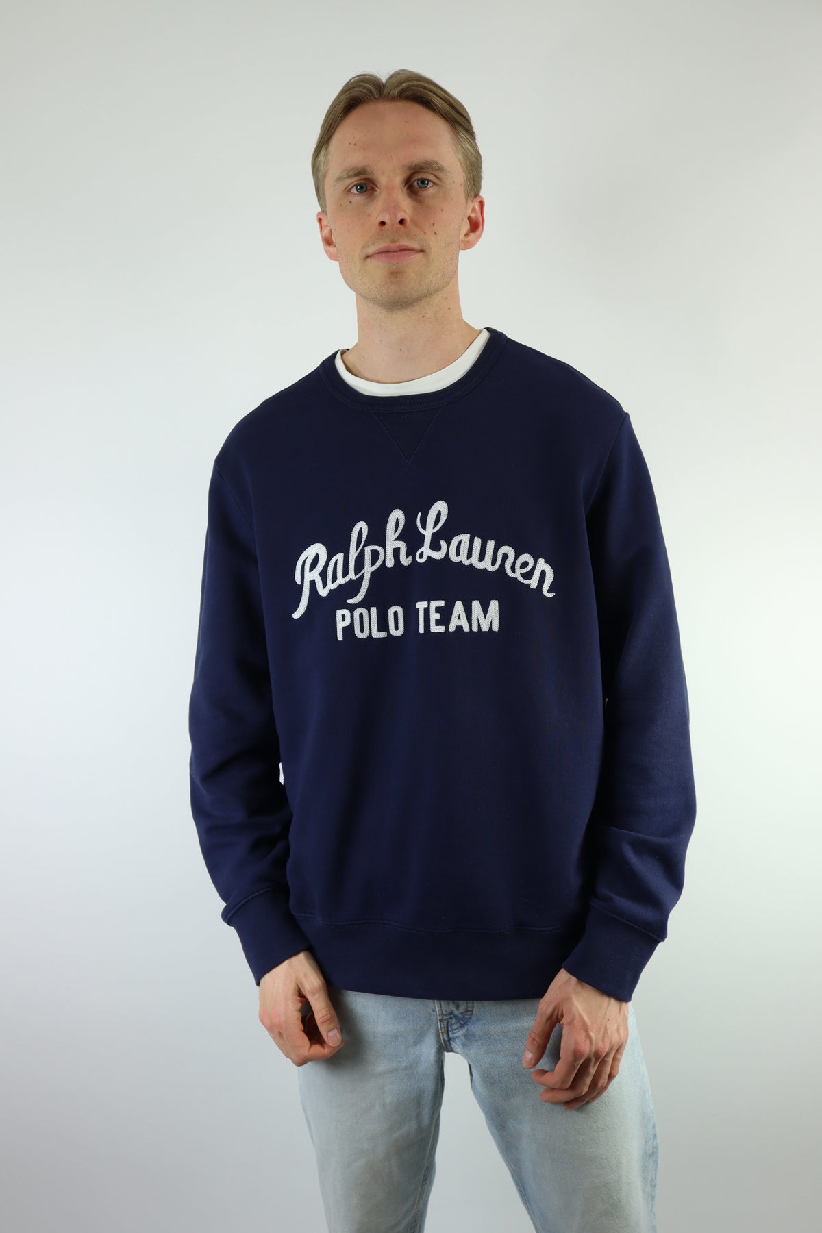 Ralph Lauren sweater - L