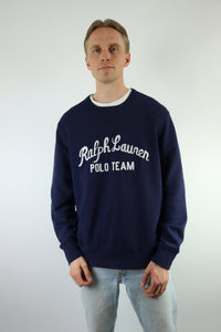 Ralph Lauren sweater - L