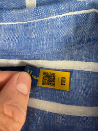 Ralph Lauren overhemd linnen - L