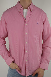 Ralph Lauren overhemd - M