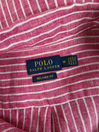 Ralph Lauren overhemd linnen - M