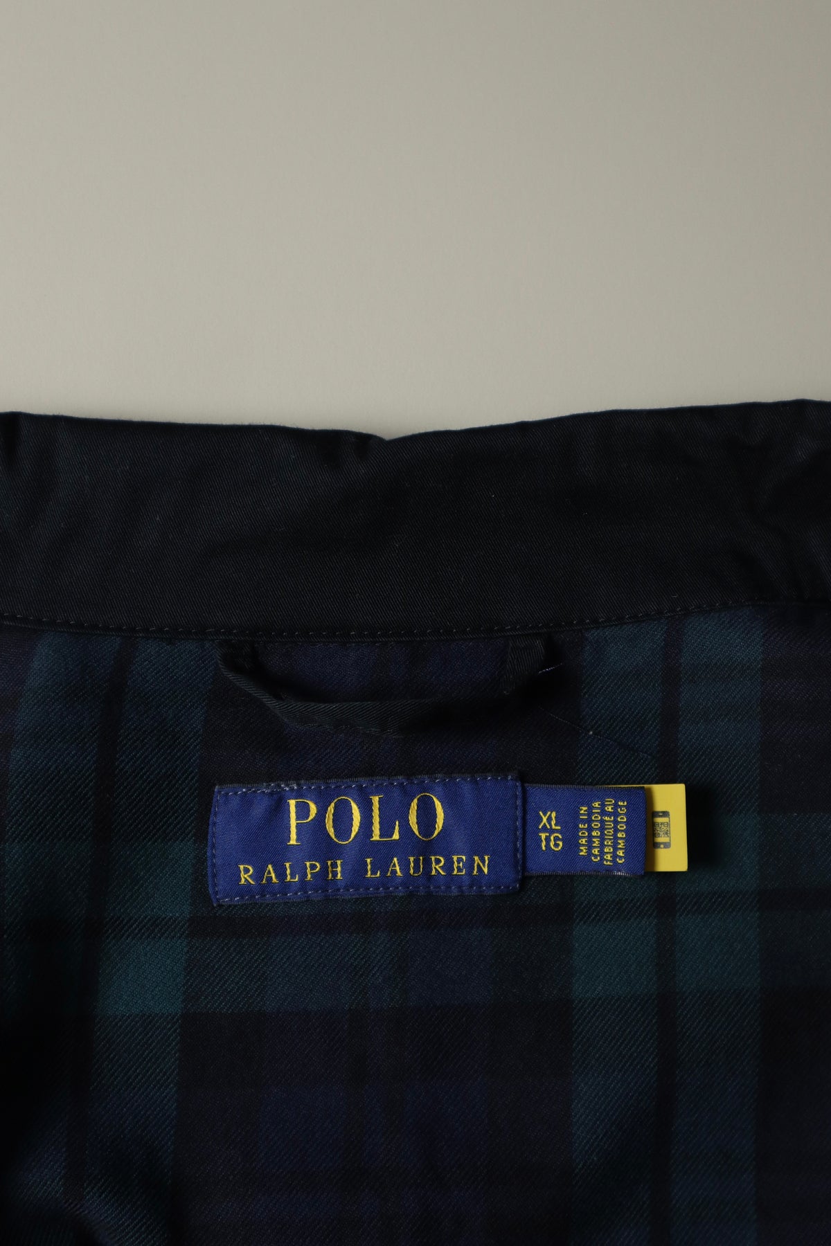Ralph Lauren jas - XL