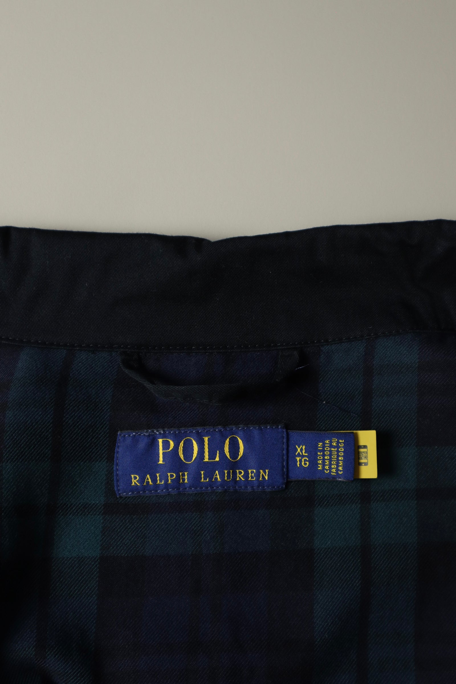 Ralph Lauren jas - XL