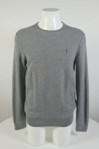 Ralph Lauren trui met ronde hals - M