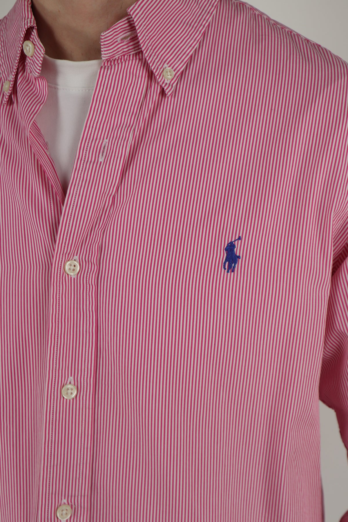 Ralph Lauren overhemd - M