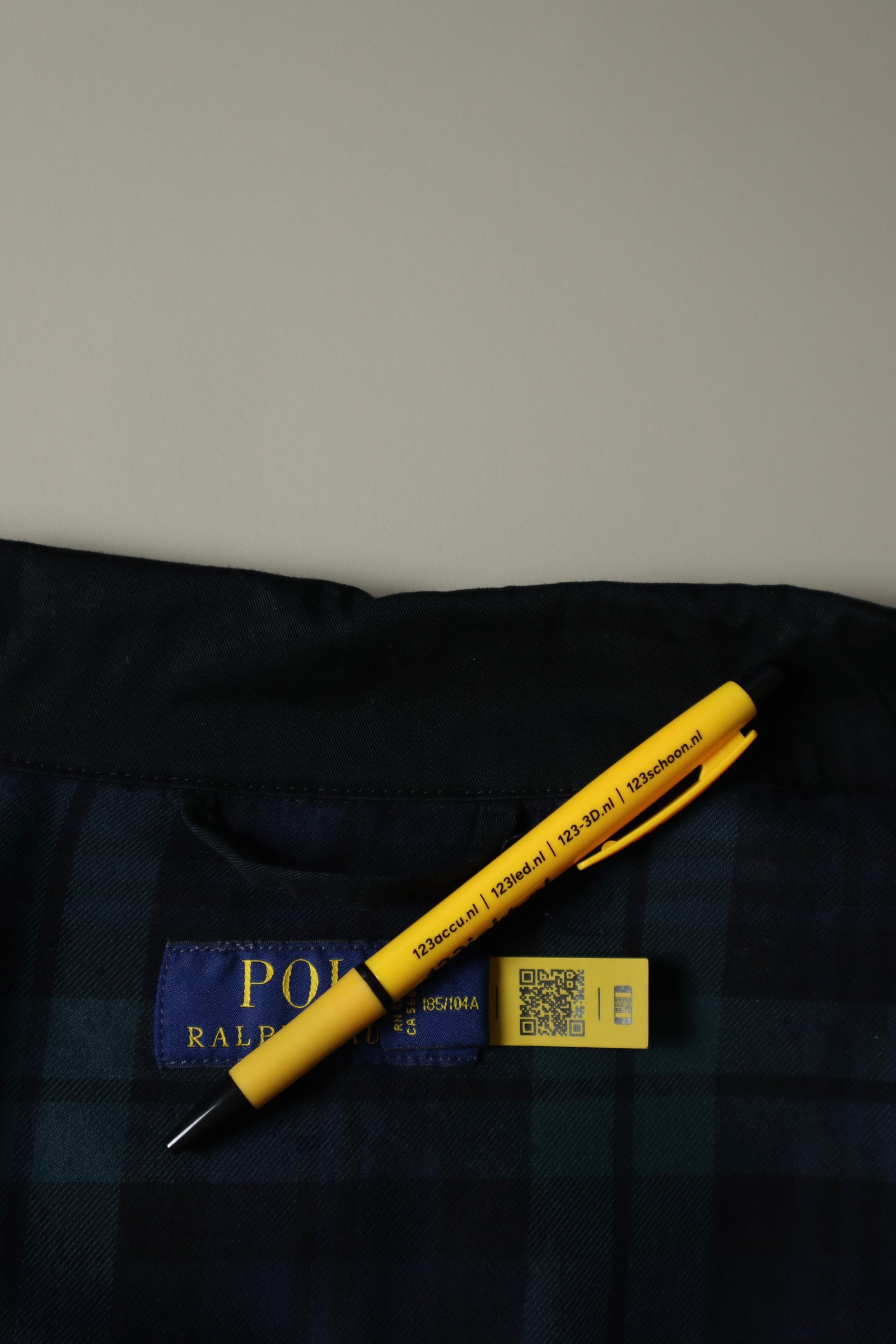 Ralph Lauren jas - XL