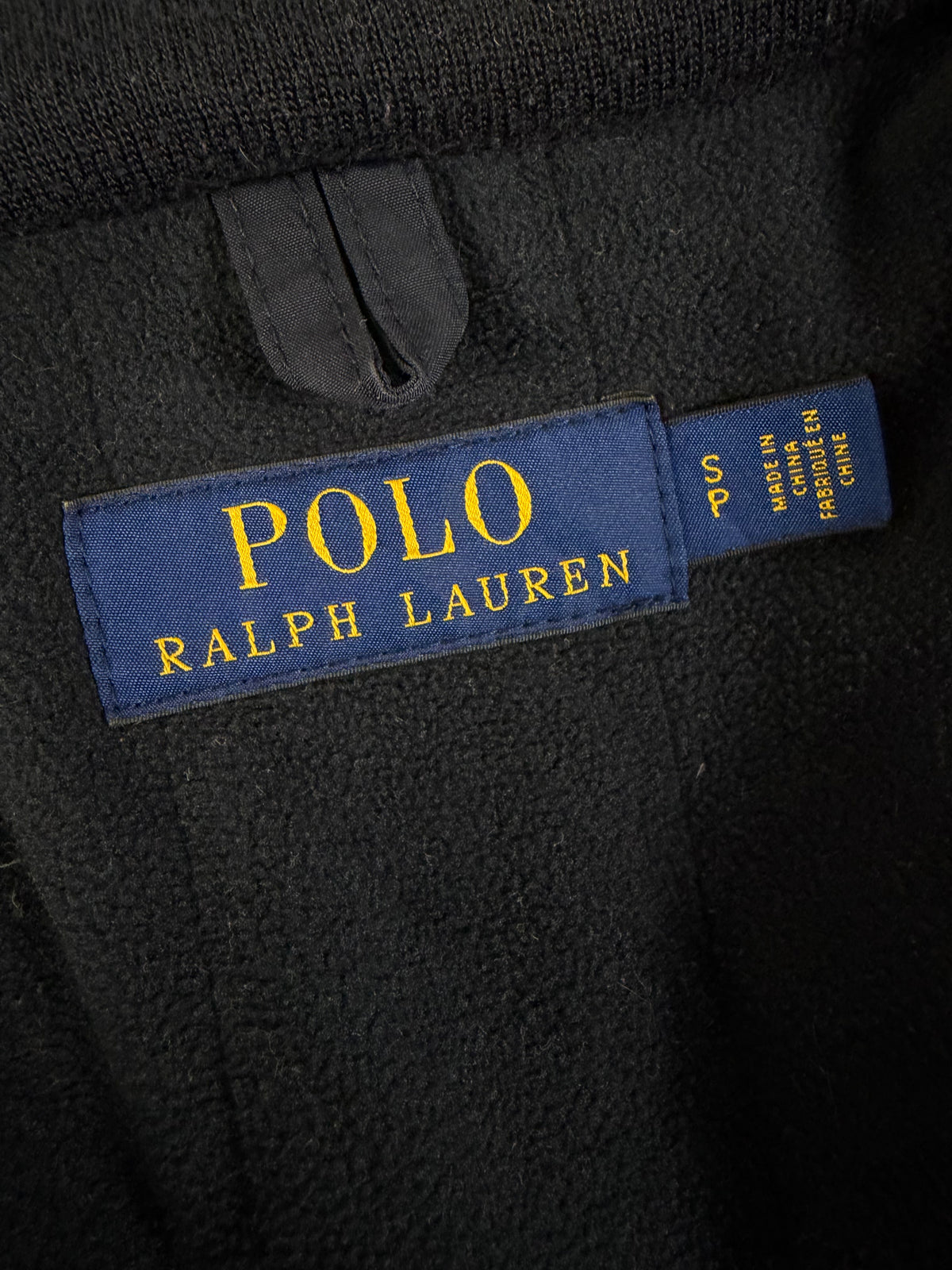 Ralph Lauren jas - S