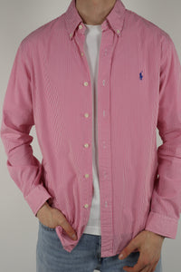 Ralph Lauren overhemd - M