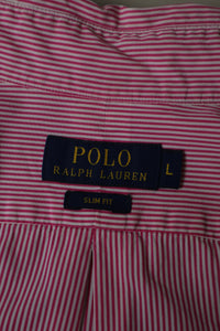 Ralph Lauren overhemd - M