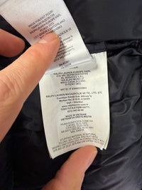 Ralph Lauren bodywarmer - L