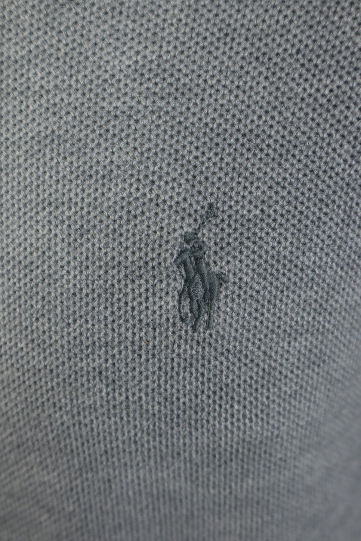 Ralph Lauren trui met ronde hals - M