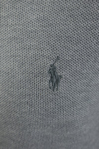 Ralph Lauren trui met ronde hals - M