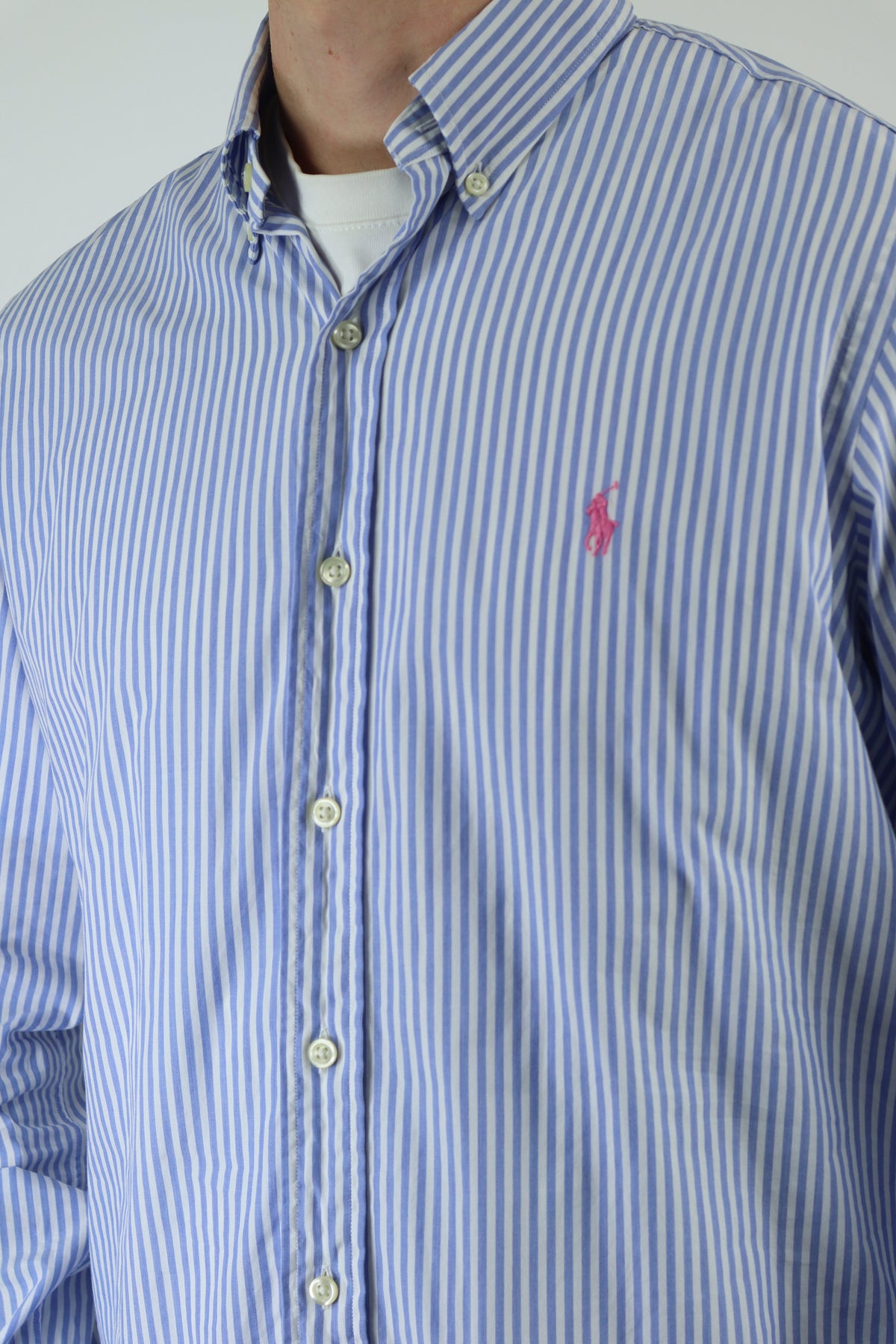 Ralph Lauren overhemd - M