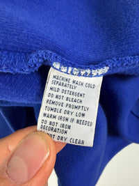 Ralph Lauren trui met kwart rits - L