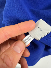 Ralph Lauren trui met kwart rits - L