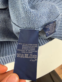 Ralph Lauren trui met knoopjes - M