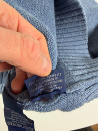 Ralph Lauren trui met knoopjes - M