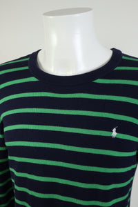 Ralph Lauren trui met ronde hals - S