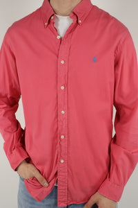 Ralph Lauren overhemd - L